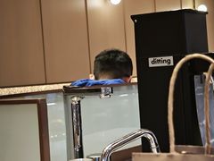 -星巴克臻选(嘉定疁城国际店)