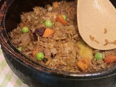 -吃货私房菜(丽江束河古镇店)