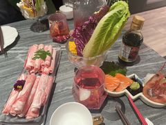 -合乐·创意火锅·海鲜火锅(亚东柒号店)