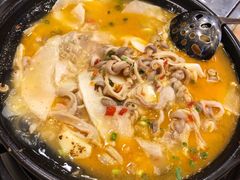 -李师傅脆肚(梅林店)