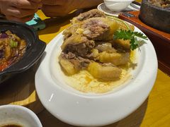 -东就鸭饭店·古早海南菜(友谊南海城店)