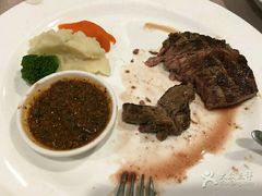 -德大西餐社(云南南路店)