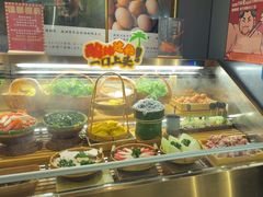 -一绪に寿喜烧(荟聚店)