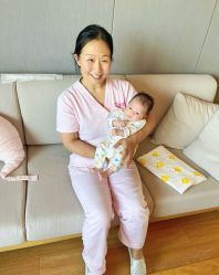 -大美母婴湖畔月子中心(江宁店)