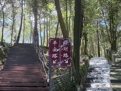 -仙岛湖旅游风景区