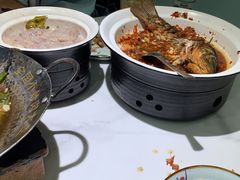 -费大厨辣椒炒肉(高铁吾悦广场店)