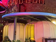 -肉串汪(望京店)