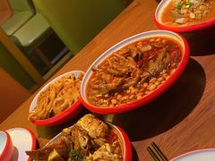 -老闵田螺馆·南昌市井菜·特色小吃(总店)