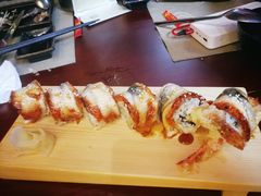 -简家·海鲜盛宴(下沙店)
