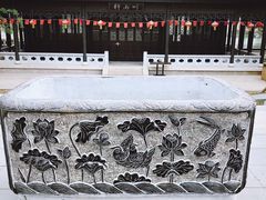景点-天屿湖