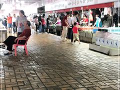 -都斛海鲜街