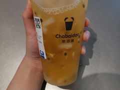 -茶百道(江津吾悦广场店)