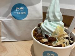 -丁丁&当当牦牛酸奶·酥油面包(官门口店)