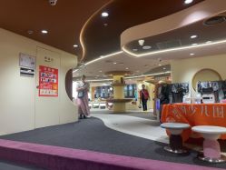 -奈尔宝·国风主题儿童乐园·亲子餐厅(豫园商城店)