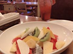 -MR.ROCKY洛奇先生RESTAURANT&BAR(宝安壹方城店)