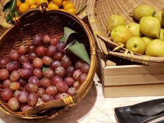 -嘉年华大酒店琴湾-自助餐厅