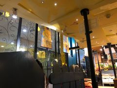 -蜜蜂家的红茶馆(华府店)