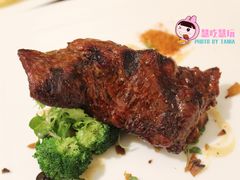 -赤火牛排(金狮广场店)