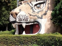 -云南民族村