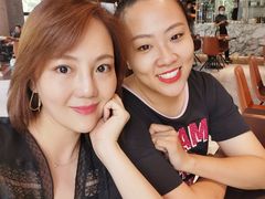 -Margherita雏菊意大利餐厅(雅颂庭购物中心店)