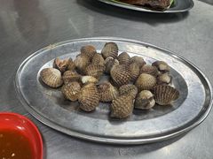 -黄亚华小食店(Jalan Alor)