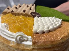 -CAKE WANG千层制造所(省府店)
