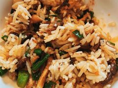 -台山美食一绝阿四台山黄鳝饭(阿四创作店)