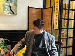 -31号公馆(黄兴广场白果园店)