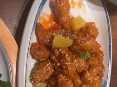 -湖兰金牌小炒肉(椒江万达店)