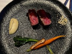 -渔火·特色餐厅(佘山世茂洲际酒店)