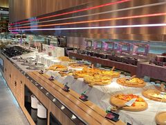 -比格比萨自助(南京万达茂店)