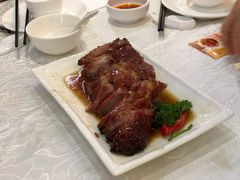 叉烧皇-富临皇宫(窝打老道店)