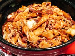 -新乾隆酒楼(帝景园店)