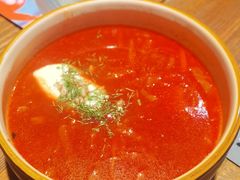 -卢布里西餐厅(总店)