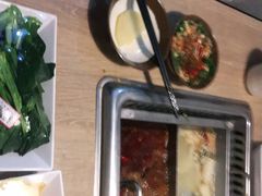 -野妹经典火锅(民治店)