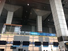 -深圳机场码头