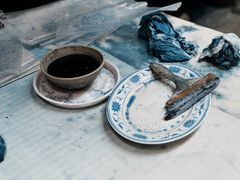 -璞真扎染博物馆