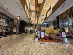 -徐州博顿温德姆酒店(高铁东站店)