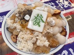 -高胖妹面庄(黄河道店)