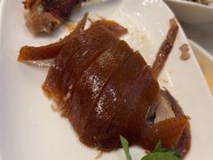 -大鸭梨烤鸭店(花园村店)