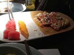 -外婆家(杭州马塍店·杭帮菜名店)