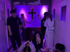 -棂笼·深度沉浸密室(武汉旗舰店)