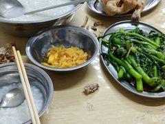 -吉英盐焗鸡(文中路店)
