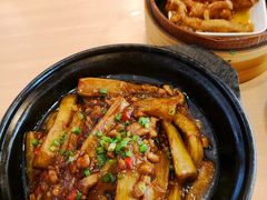 -多多旺港式茶餐厅(新区店)