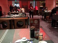 大堂-萧记三鲜烩面(黄河南路店)