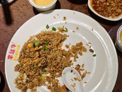 -幸运牛汕头小黄牛牛肉火锅(梅林店)