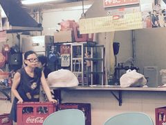 大堂-梓记牛什(總店)