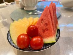 -东南里湖景餐厅·新闽菜(浦西万达店)