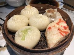 -花园茶楼(兴城西路店)