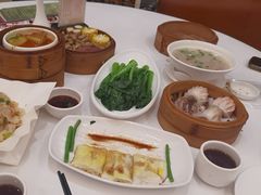 -顺德人家食府(黄金广场店)